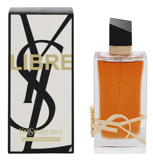 YVES SAINT LAURENT - Eau de Parfum Libre Intense